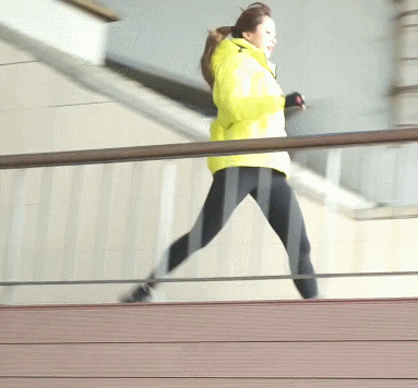 21시간동안 광고 찍었다는 EXID | 인스티즈