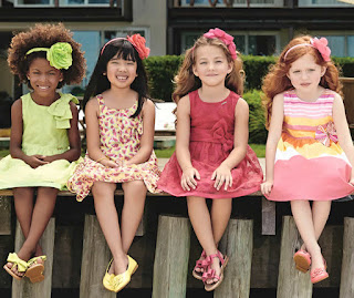 latest Kids fashion trend latest Kids fashion trend
