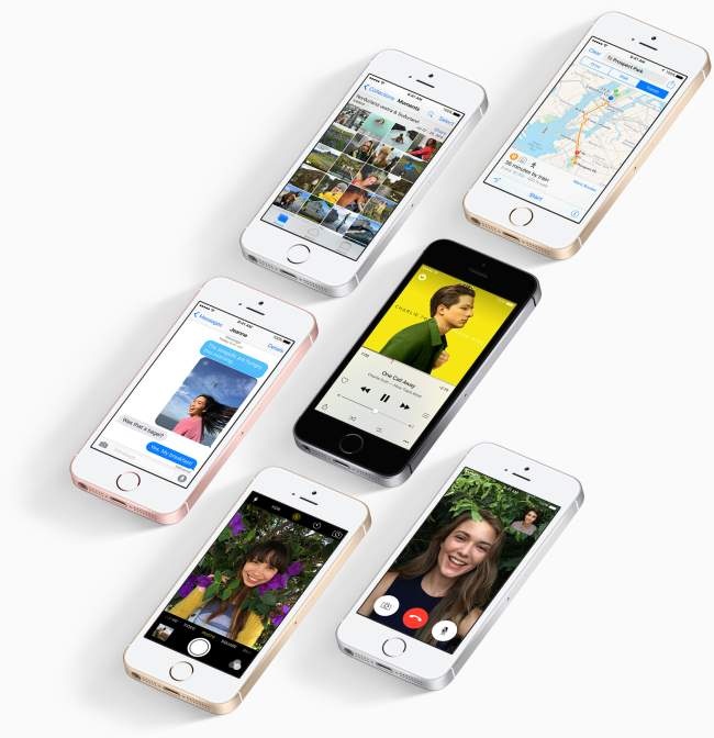 Iphone Se Barato Segunda Mano Iphone Se Barato Segunda Mano
