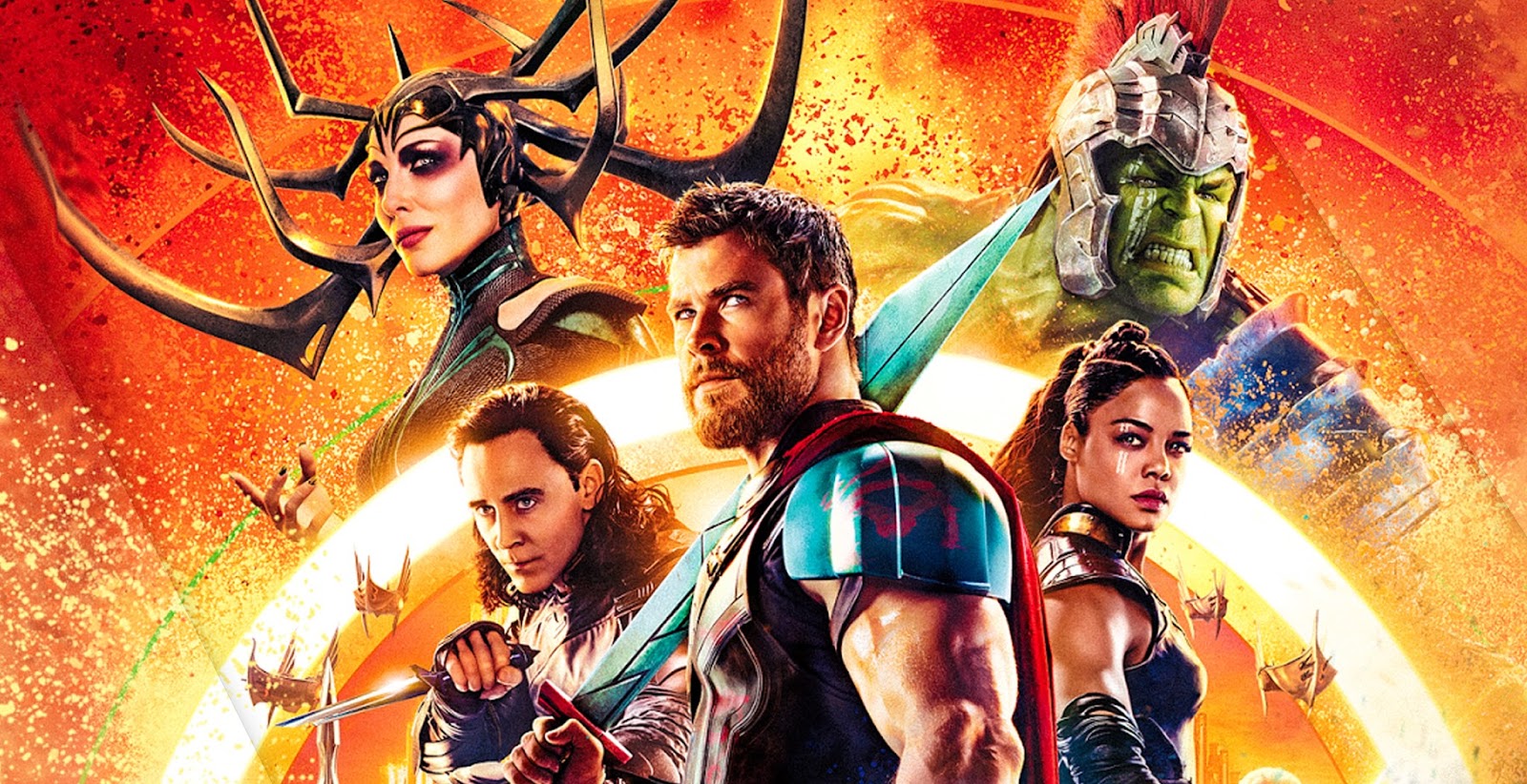 Thor: Ragnarok  Filme precisa ter o humor de Guardiões da Galáxia