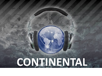 Webradio Continental da Cidade de São Paulo ao vivo