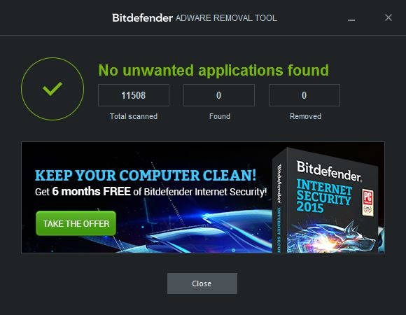 bitdefender adware removal tool for pc bitdefender adware removal tool for pc