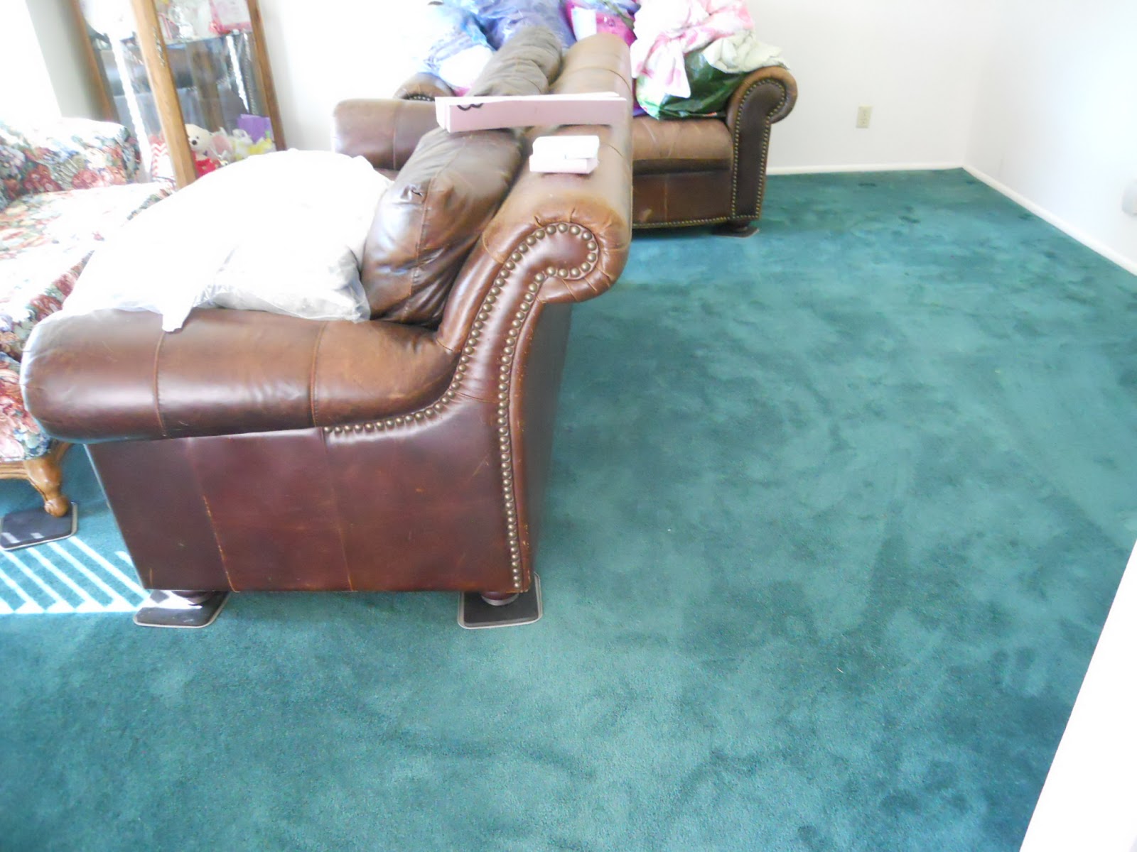 Alpine Professional Carpet Care CARPET CLEANING IN HIGHLAND UTAH