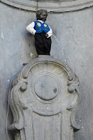 Manneken Pis Bethany_wanders Manneken Pis Bethany_wanders
