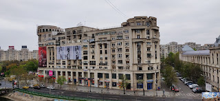 Roumanie Bucarest Roumanie Bucarest