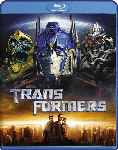 Transformers (2007) 1080p BDRemux Dual Latino-Inglés [Subt. Spa-Eng] (Acción. Ciencia Ficción)