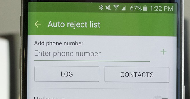 Download Cara Memblokir Nomor Penyedot Pulsa Di Android PNG