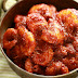 Resepi Sambal Tumis Udang Nasi Lemak Yang Sedap