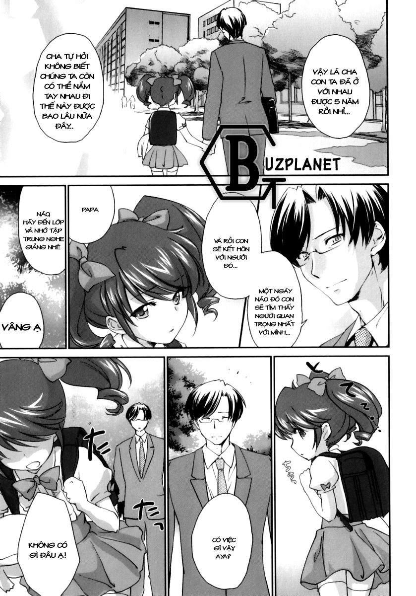 Đọc truyện hentai Pipiruma Full 7 Chap [end]