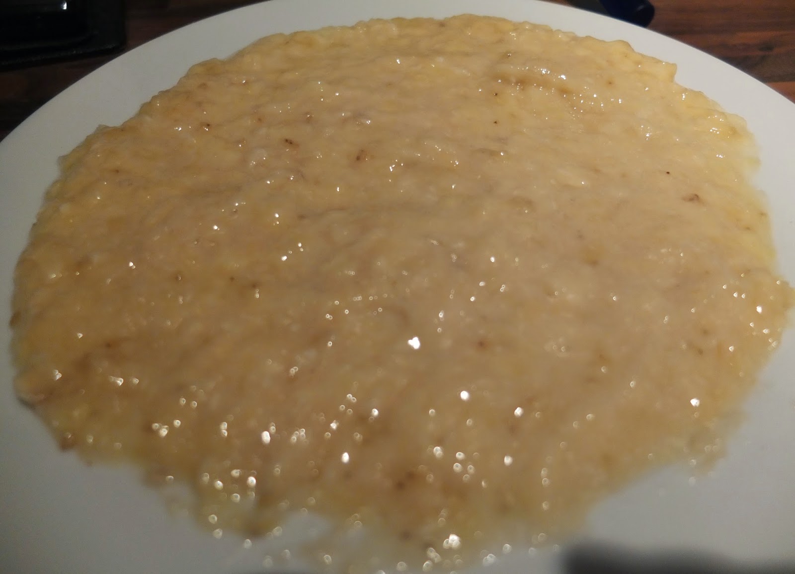 Schoko-Bananen-Plätzchen