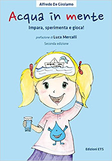 Acqua In Mente Di Alfredo De Girolamo PDF Acqua In Mente Di Alfredo De Girolamo PDF