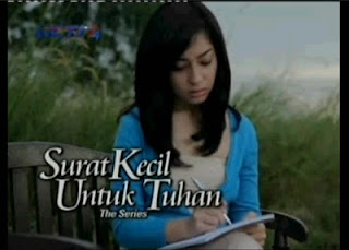 Biodata Artis: Pemeran Sinetron Surat Kecil Untuk Tuhan