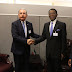 En Nueva York, Danilo Medina se reúne con presidente República Guinea Ecuatorial, Obiang Nguema