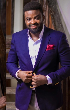 Image result for kunle afolayan