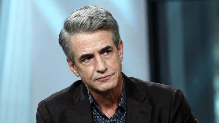 Dermot Mulroney Dermot Mulroney