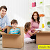 Dịch Vụ Chuyển Nhà Trọn Gói Quận 9