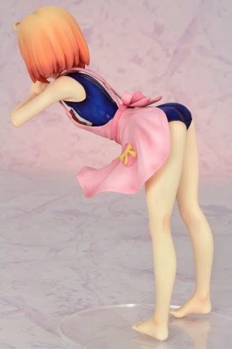 Figures Griffon Kotoura San Apron Version Haruka Kotoura Pvc Figures Griffon Kotoura San Apron Version Haruka Kotoura Pvc