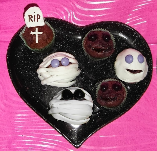 dolcetti di Halloween dolcetti di Halloween