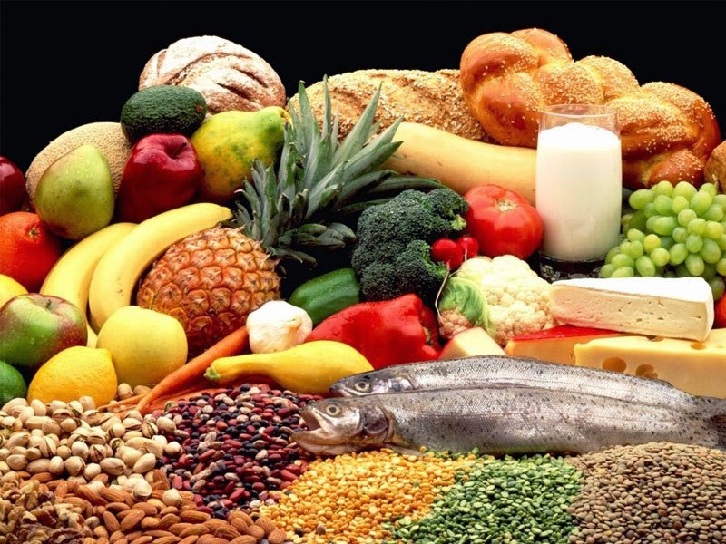 地中海飲食有助保持基因年輕 Mediterranean diet