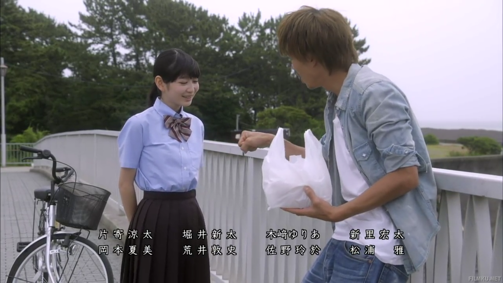 Review J Drama Gto Great Teacher Onizuka 2014 Clover Blossoms Review J Drama Gto Great Teacher Onizuka 2014 Clover Blossoms