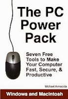 The PC Power Pack