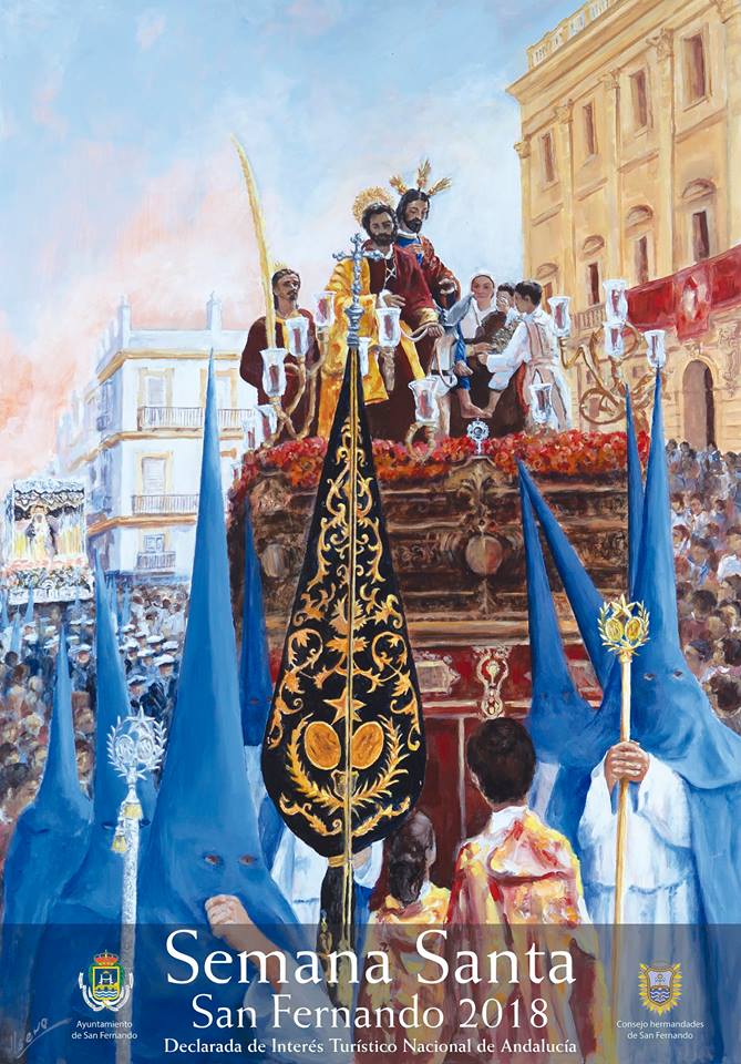 SEMANA SANTA SAN FERNANDO