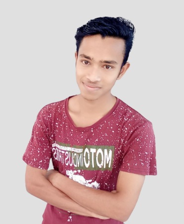 Mr. Lur - Labib UR Rahman