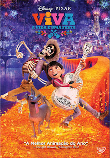 Viva – A Vida é uma Festa Viva – A Vida é uma Festa