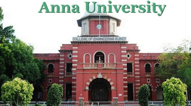 Anna University Anna University