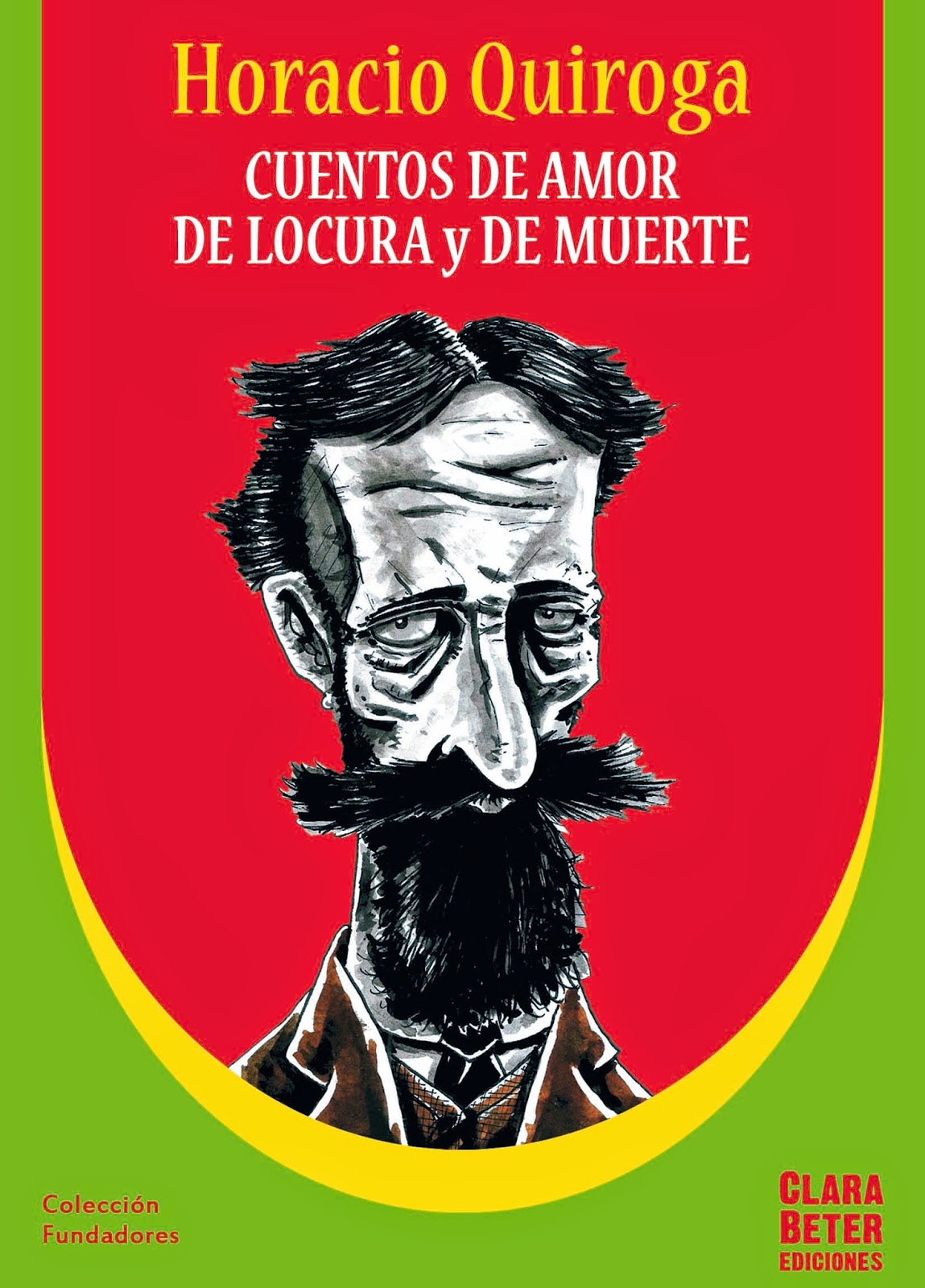 Horacio Quiroga