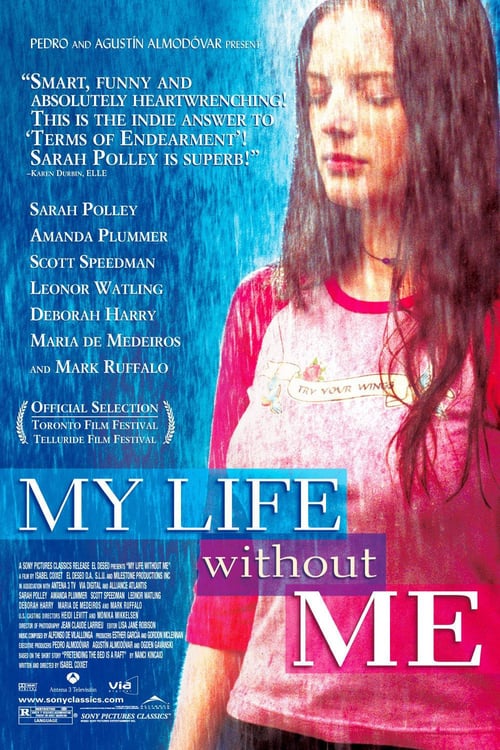 [HD] Mein Leben ohne mich 2003 Ganzer Film Deutsch