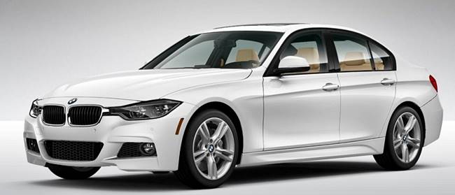 2017 BMW 340i xDrive 2017 BMW 340i xDrive