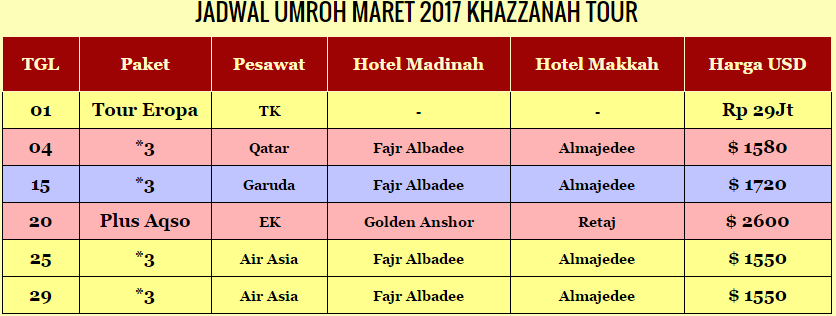 paket umroh maret 2018 paket-umroh-maret-2018