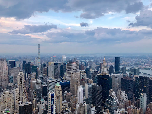 Empire State Building