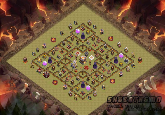 base th 11 terkuat 2020 base th 11 terkuat 2020