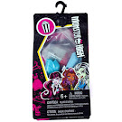 Monster High Frankie Stein G2 Fashion Pack Doll