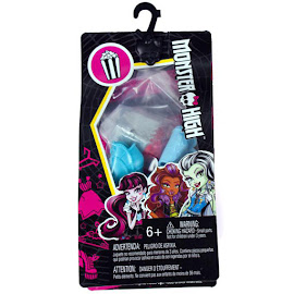 Monster High Frankie Stein G2 Fashion Pack Doll