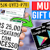 GANHE AGORA GIFT CARD GRATIS!! NOVO APLICATIVO PARA GANHAR MUITOS GIFT CARDS GRATIS!! FUNCIONA!!