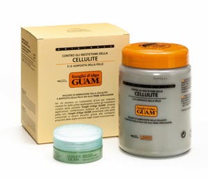 cellulite? quest'anno parti in anticipo!‏