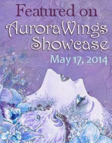 Showcase bei Aurora Wings