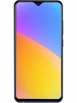 Vivo Y12 Price in India May 2019