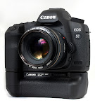 Canon 5D Mark II