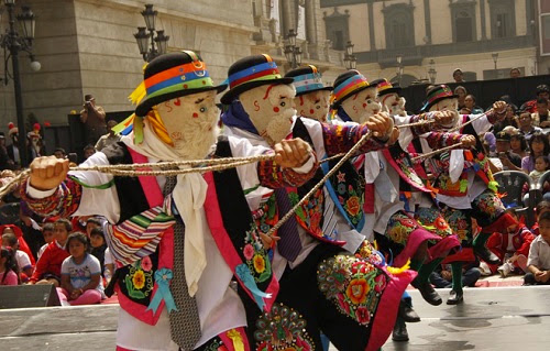 folklore