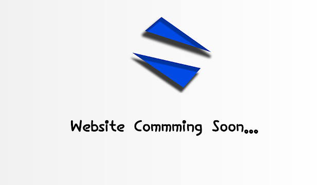 website comming soon