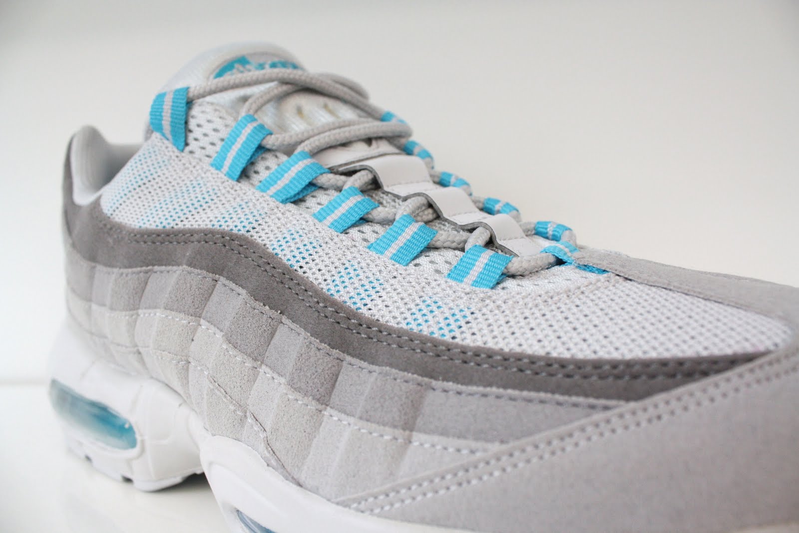 air max 95 crystal blue