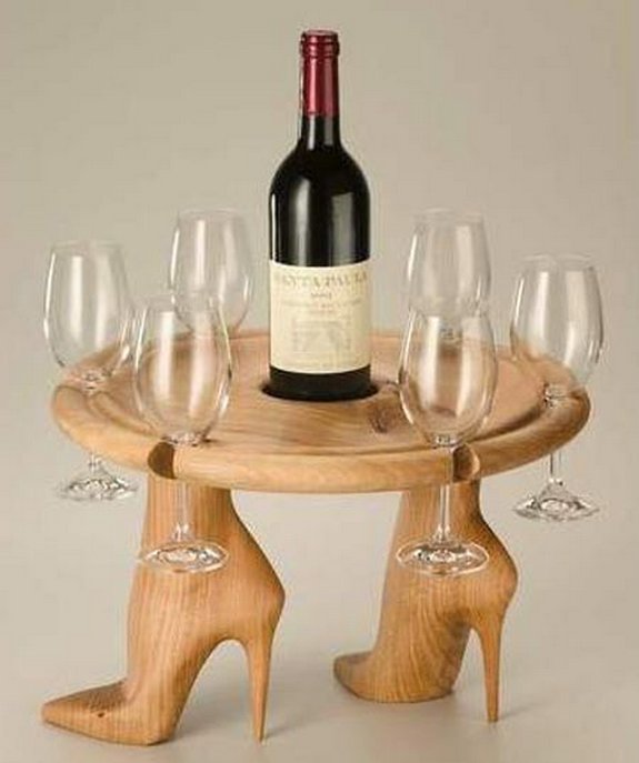 ♥ Beauty And The Best ♥ ♥ Crazy Shaped Furniture ♥