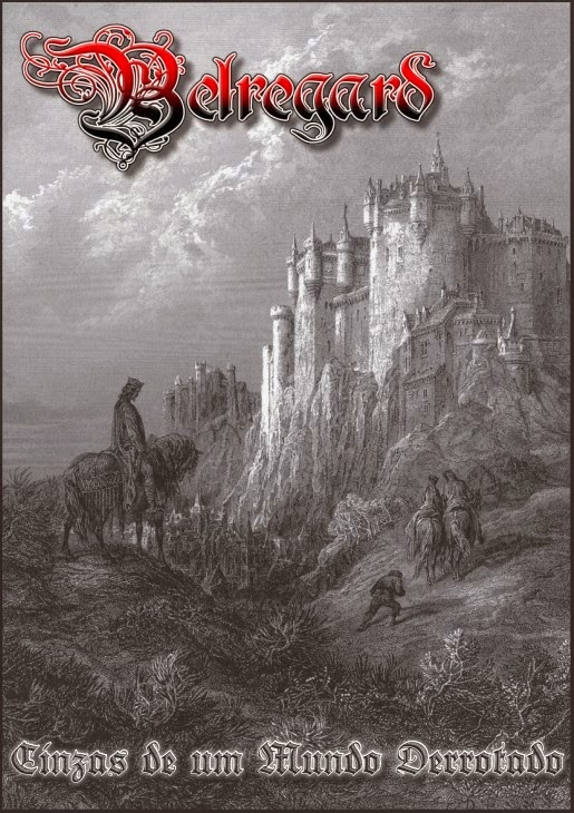 Belregard RPG: um jogo, diferentes abordagens!  Jornada do heroi, Fantasy  artwork, Cavaleiros medievais