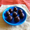 Chocolate Balls