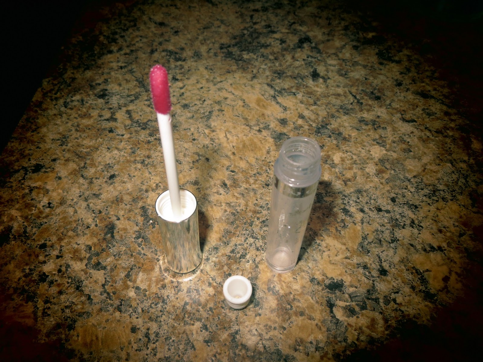 The Confident Journal Make Your Own Lip Tint Stain