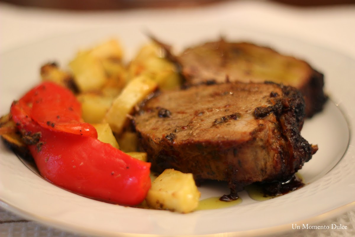 conservar patatas cortadas un momento dulce redondo de ternera asado al horno conservar patatas cortadas un momento dulce redondo de ternera asado al horno